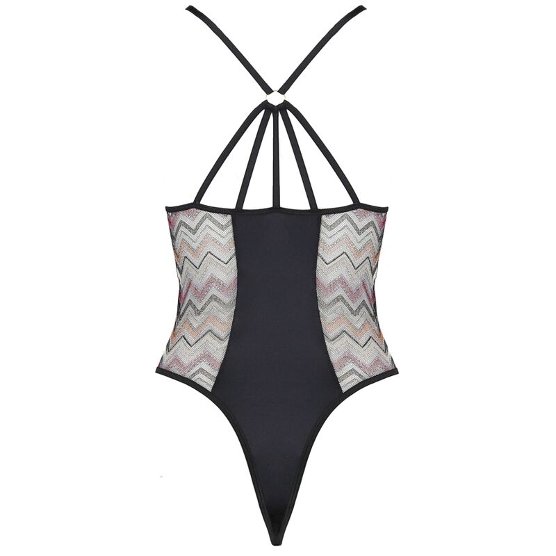 Body Erotico Casmir Lagerta — Taglia S/M