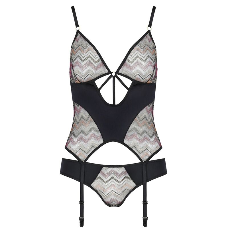 Corsetto Sexy Casmir Lagerta — Taglia L/XL