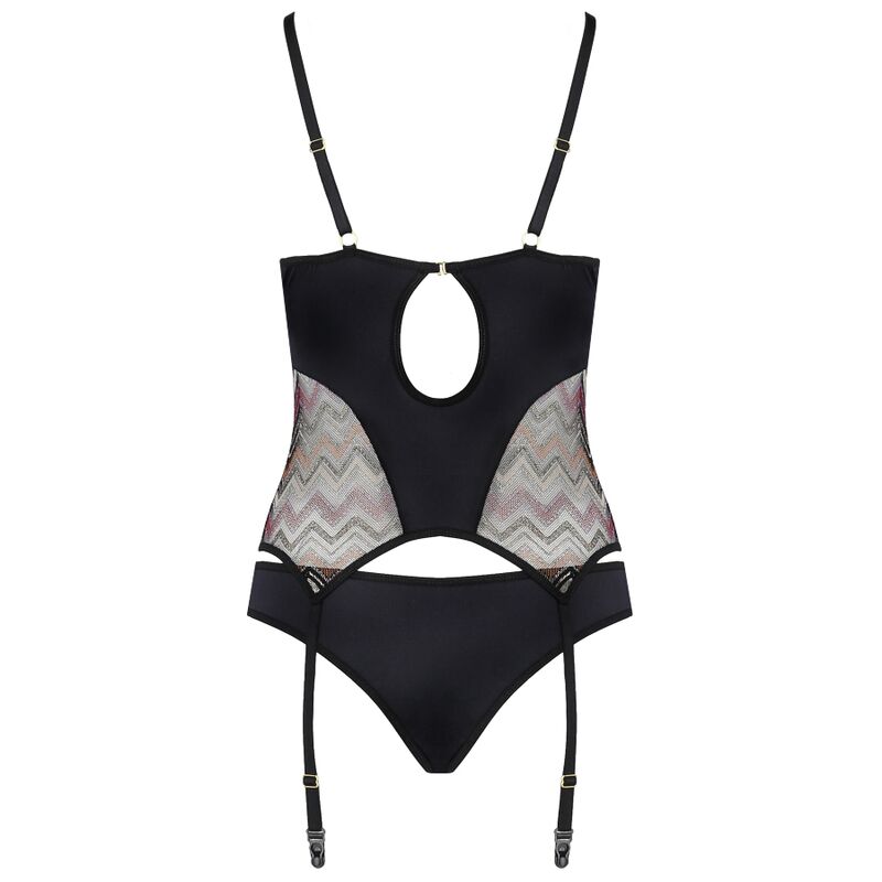Corsetto Sexy Casmir Lagerta — Taglia L/XL