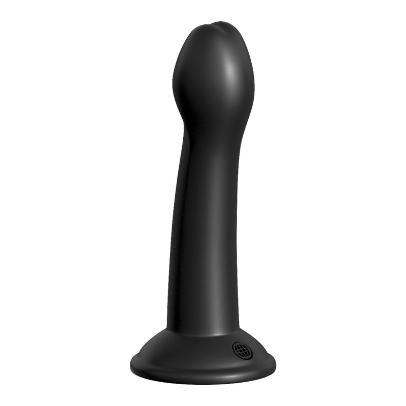 Imbracatura Strapless con Reggicalze Fetish Fantasy Series
