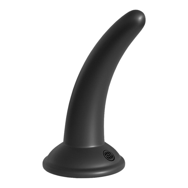 Imbracatura Strapless Anale Anal Fantasy The Pegger — Dildo