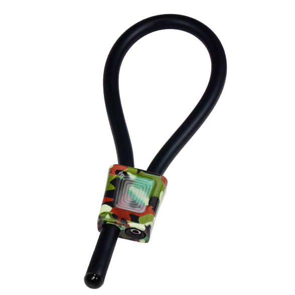 Anello Fallico Elettrostimolante Electrastim Prestige Electraloops