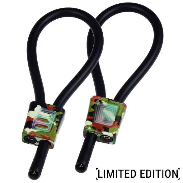 Anello Fallico Elettrostimolante Electrastim Prestige Electraloops