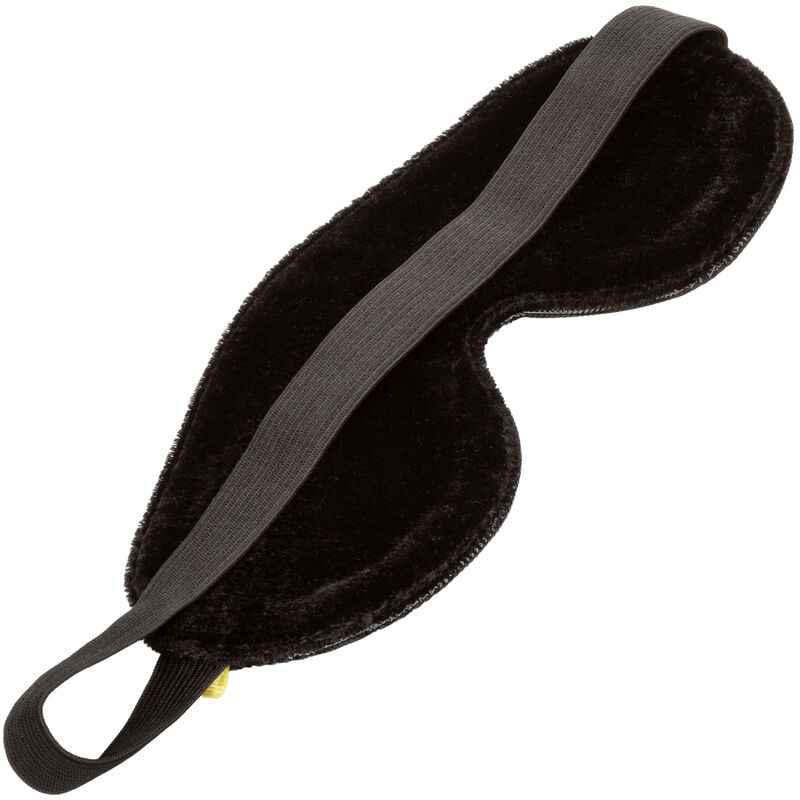 Benda per Occhi BDSM Calexotics Boundless — Imbottita