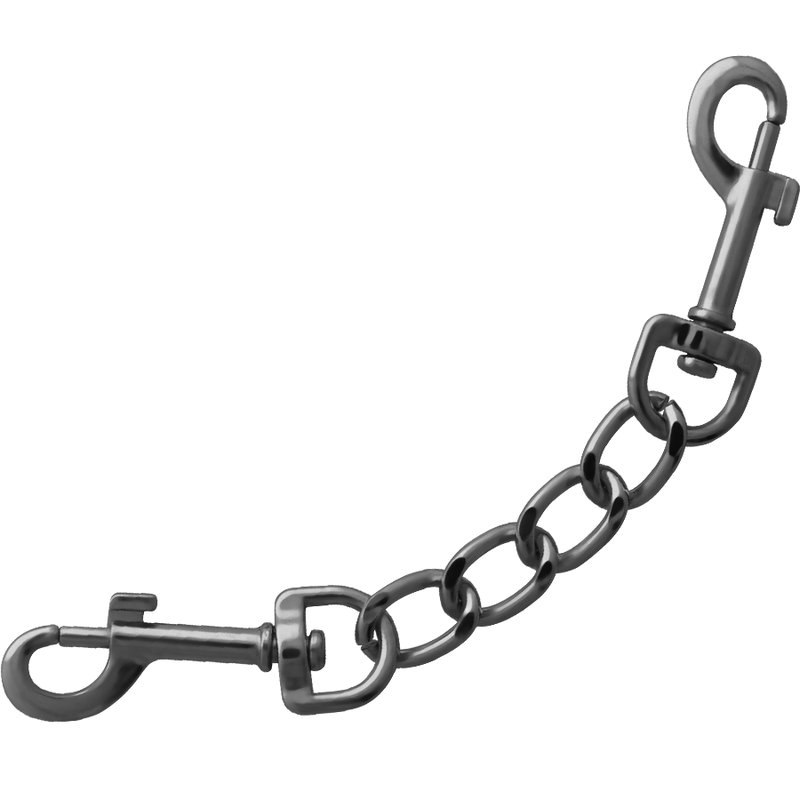 Manette BDSM in Pelle Vegana Begme Red Edition — Fodera Neoprene