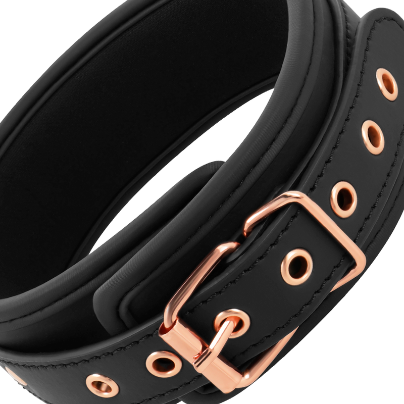 Collana BDSM con Morsetti Capezzoli Coquette Chic Desire