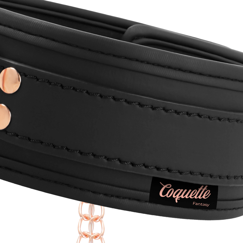 Collana BDSM con Morsetti Capezzoli Coquette Chic Desire