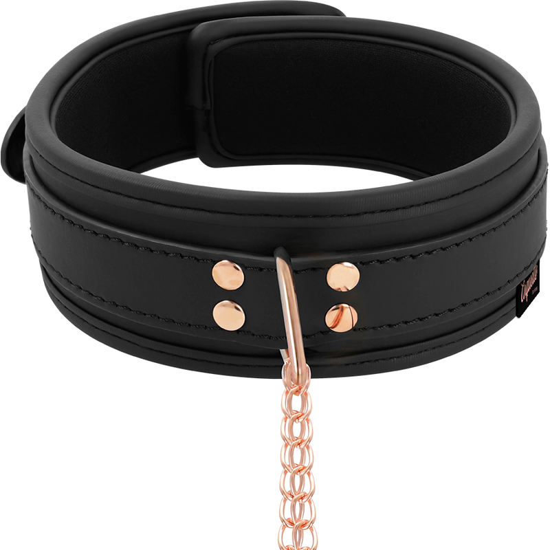 Collana BDSM con Morsetti Capezzoli Coquette Chic Desire