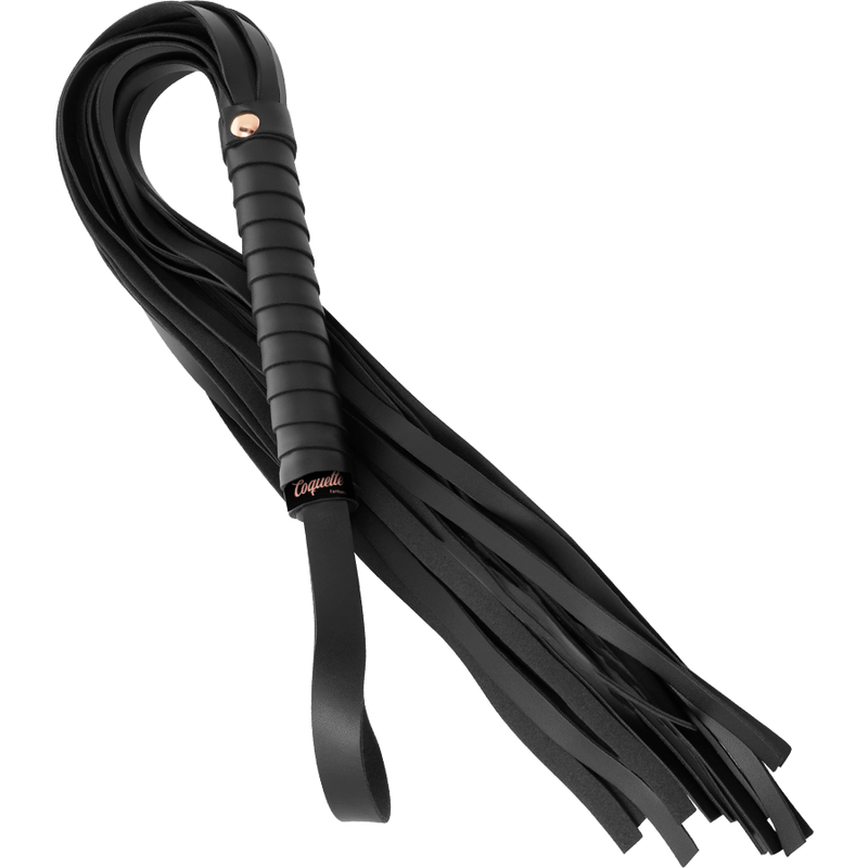 Frusta Bondage in Pelle Vegana Coquette Chic Desire Fantasy