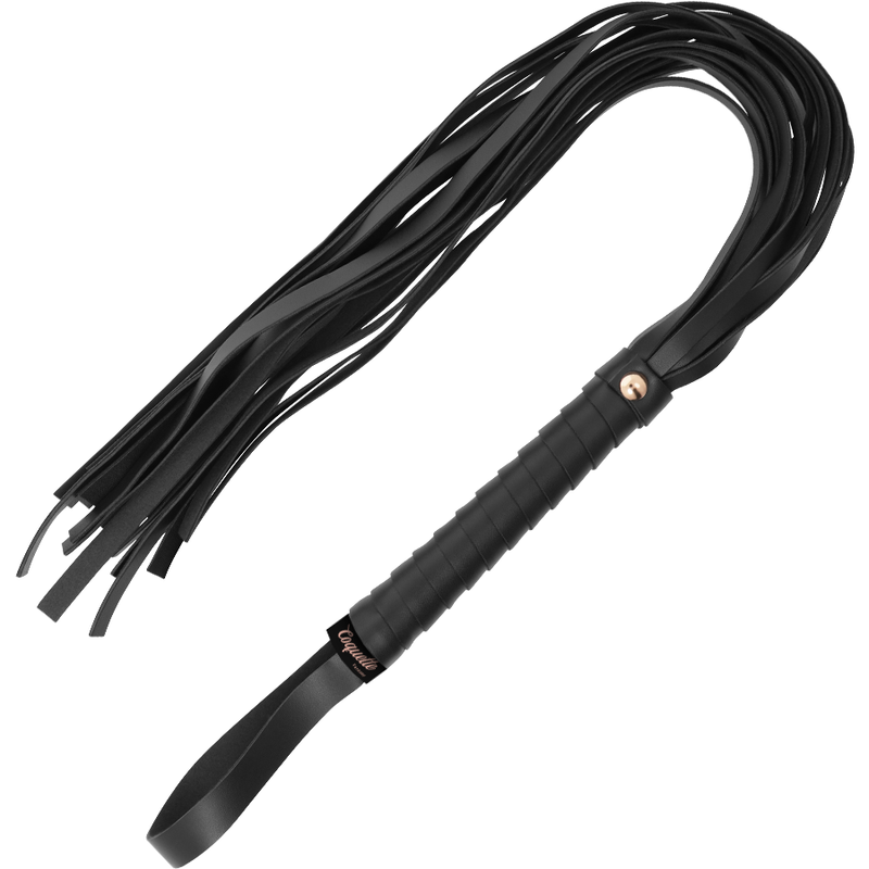 Frusta Bondage in Pelle Vegana Coquette Chic Desire Fantasy