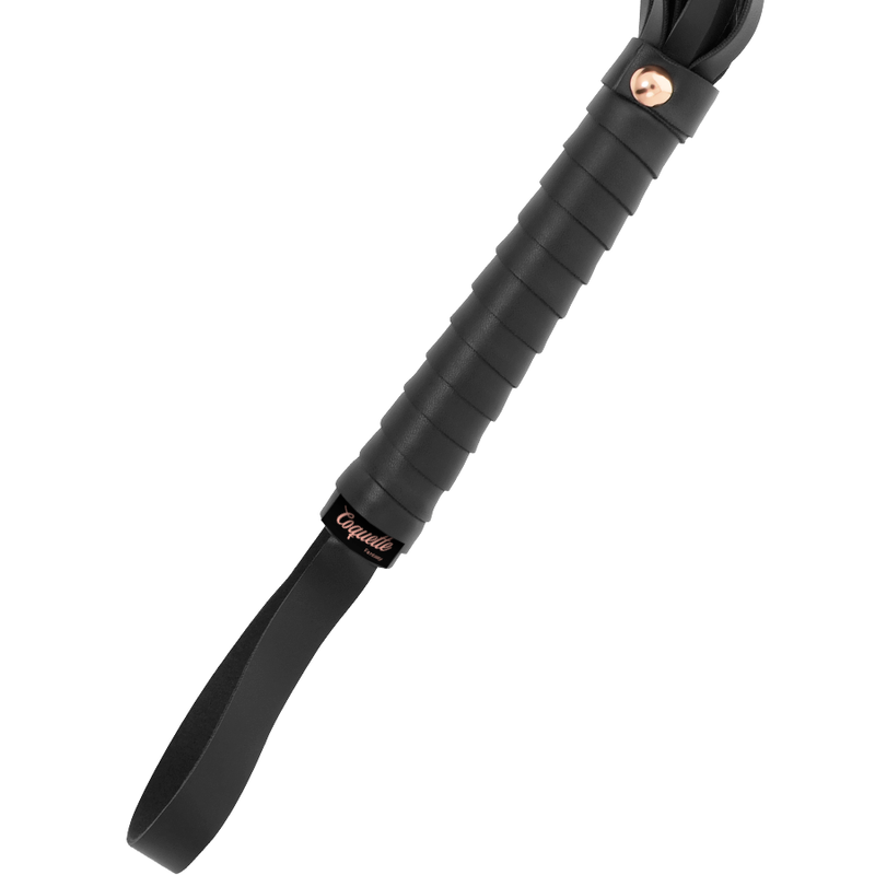 Frusta Bondage in Pelle Vegana Coquette Chic Desire Fantasy