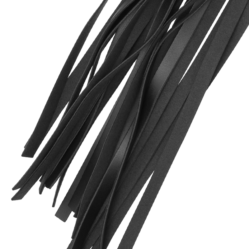 Frusta Bondage in Pelle Vegana Coquette Chic Desire Fantasy