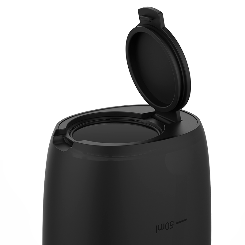 Clistere Automatico Anale Anbiguo Ultimate — 5 Intensità