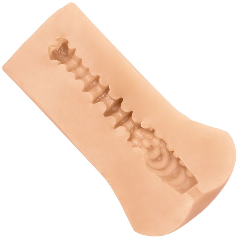 Masturbatore Maschile Calexotics Boundless Stroker — 14 cm