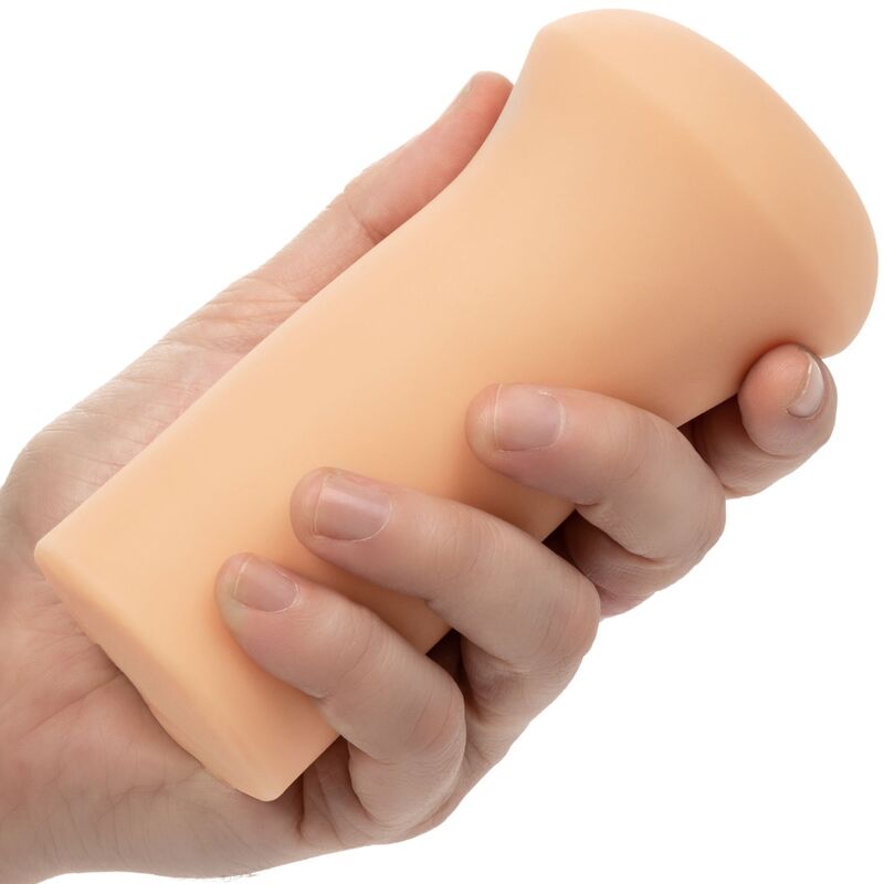 Masturbatore Maschile Calexotics Boundless Stroker — 14 cm