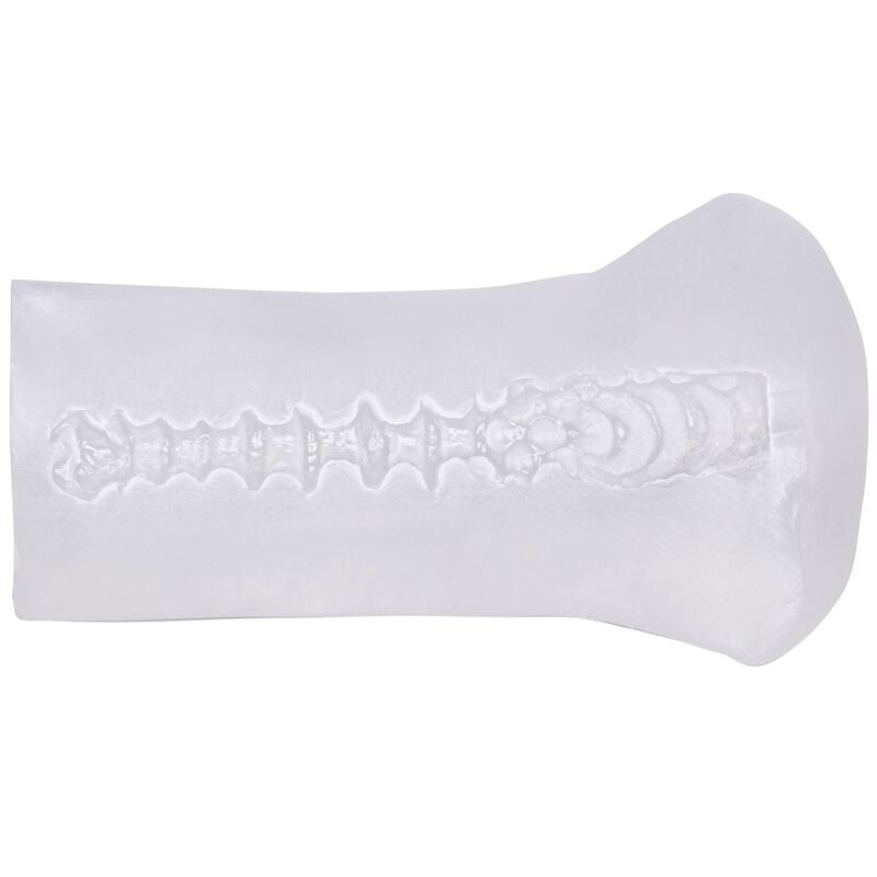 Masturbatore Maschile Calexotics Boundless Stroker — 14 cm