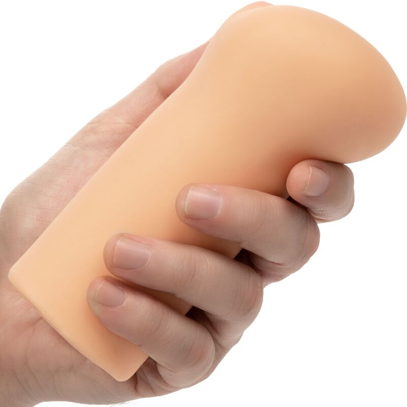 Masturbatore Maschile Realistico Calexotics Boundless — 14 cm