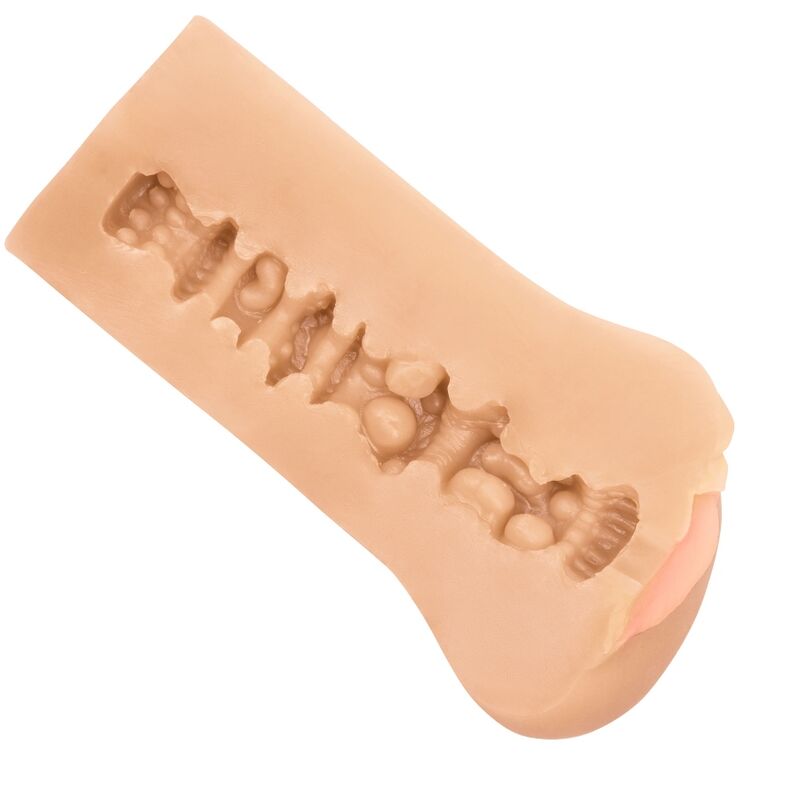 Masturbatore Maschile Realistico Calexotics Boundless — 14 cm