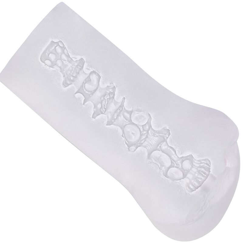 Masturbatore Maschile Calexotics Boundless Vulva — 14 cm