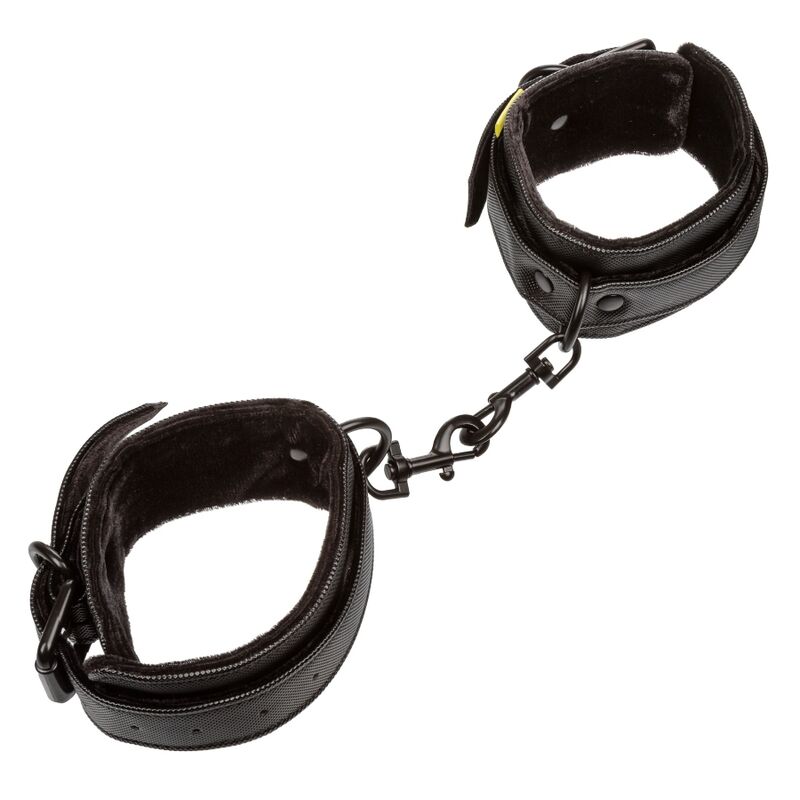 Polsini alla Caviglia BDSM Calexotics Boundless — Regolabili