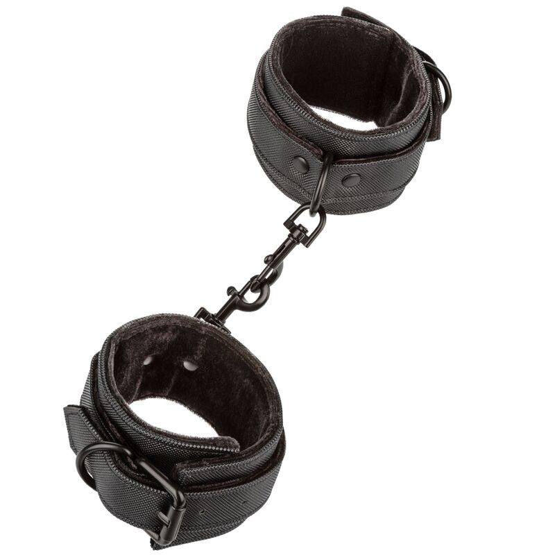 Polsini alla Caviglia BDSM Calexotics Boundless — Regolabili