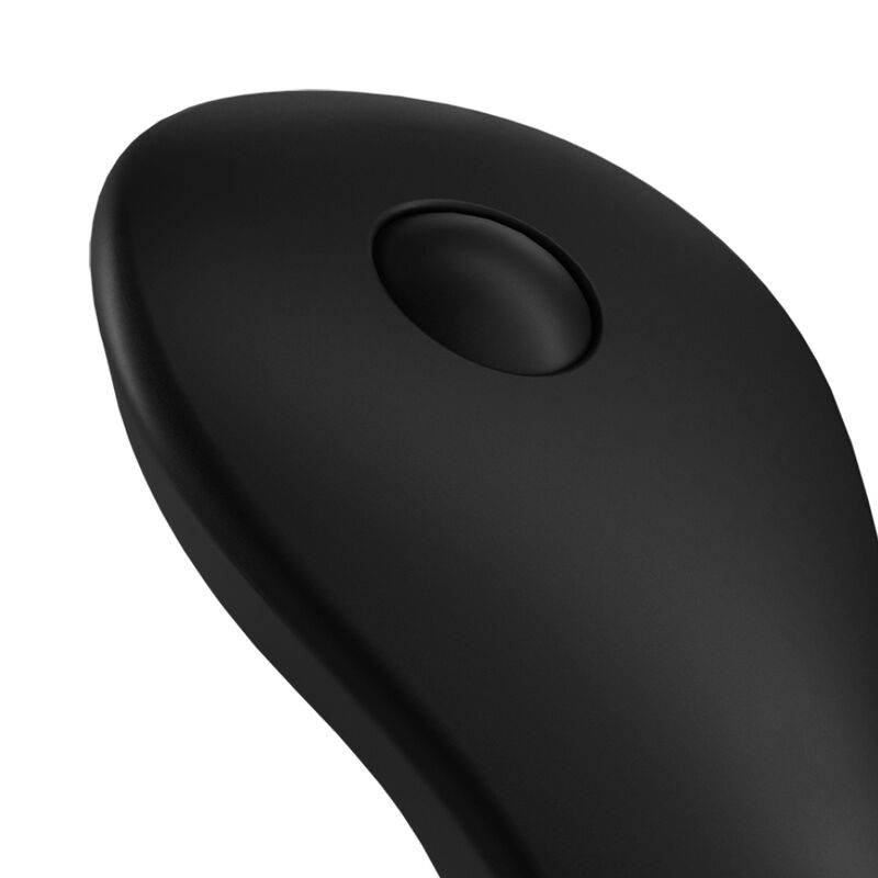Stimolatore Clitoride Satisfyer Little Secret — App + Telecomando