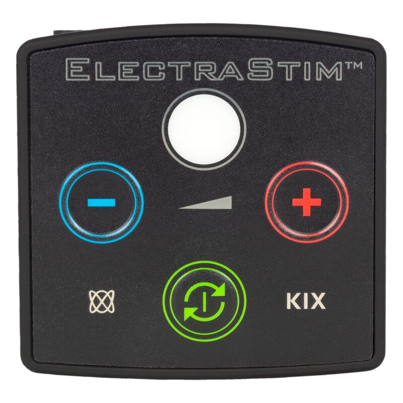 Elettrostimolatore Sessuale per Principianti Electrastim Kix
