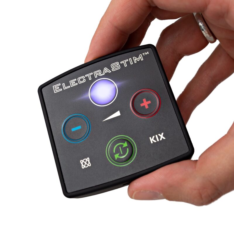 Elettrostimolatore Sessuale per Principianti Electrastim Kix
