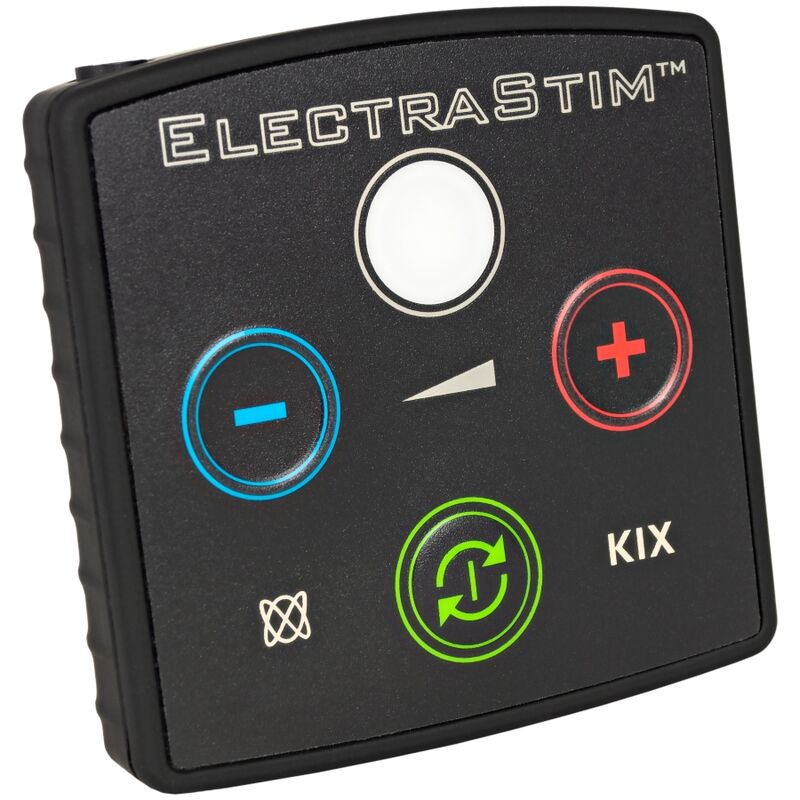 Elettrostimolatore Sessuale per Principianti Electrastim Kix