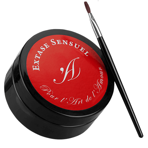 Colore Corpo al Cioccolato Extase Sensual — Effetto Afrodisiaco 50 ml