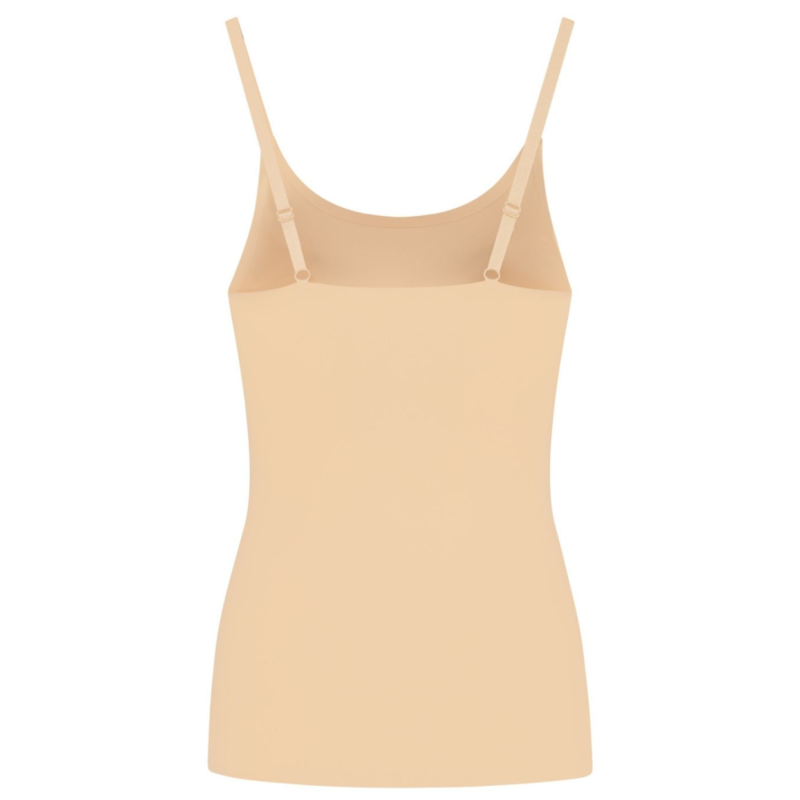 Canottiera Modellante Invisibile Bye Bra Light Control — Taglia M