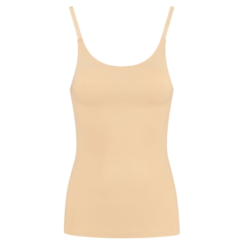Canottiera Modellante Invisibile Bye Bra Light Control — Taglia M