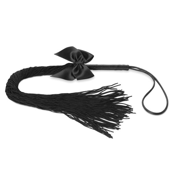 Frusta Bondage con Frange Bijoux Indiscrets Lilly