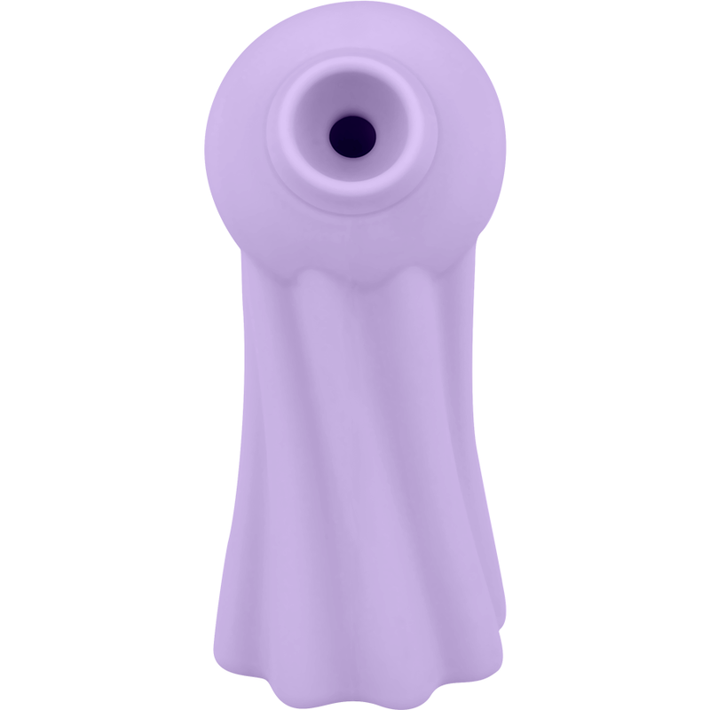 Succhia Clitoride Ohmama Medusa — Silicone, 10 Modalità