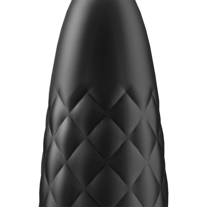 Vibratore Clitoride Satisfyer Ultra Power Bullet 5 — Nero