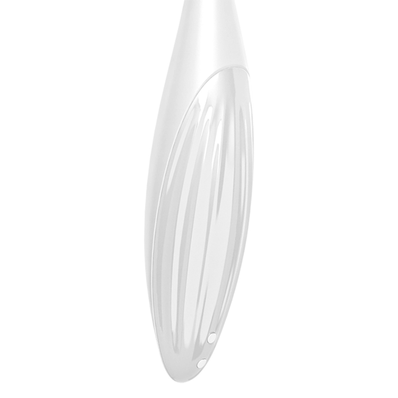Stimolatore Clitoride Satisfyer Twirling Joy — Silicone, App