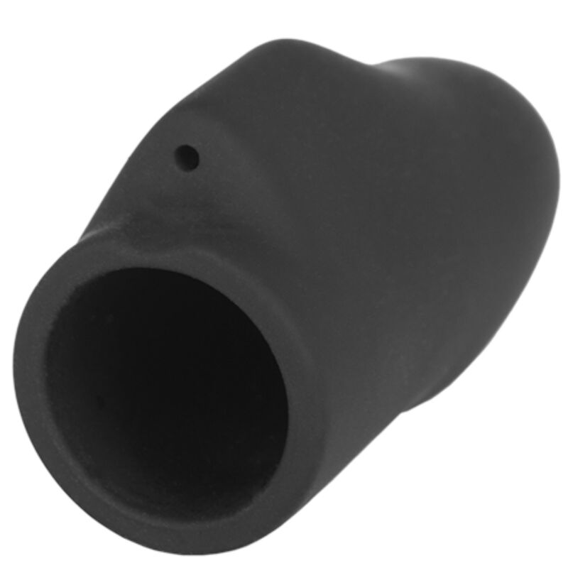Manicotti Elettrostimolazione Clitoride Electrastim Explorer