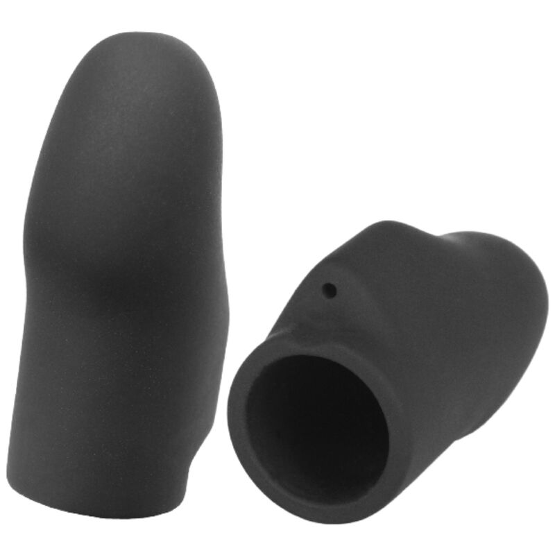 Manicotti Elettrostimolazione Clitoride Electrastim Explorer