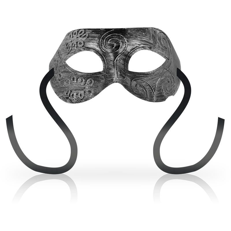 Maschera Erotica Stile Greco Ohmama Masks — Design in Rilievo