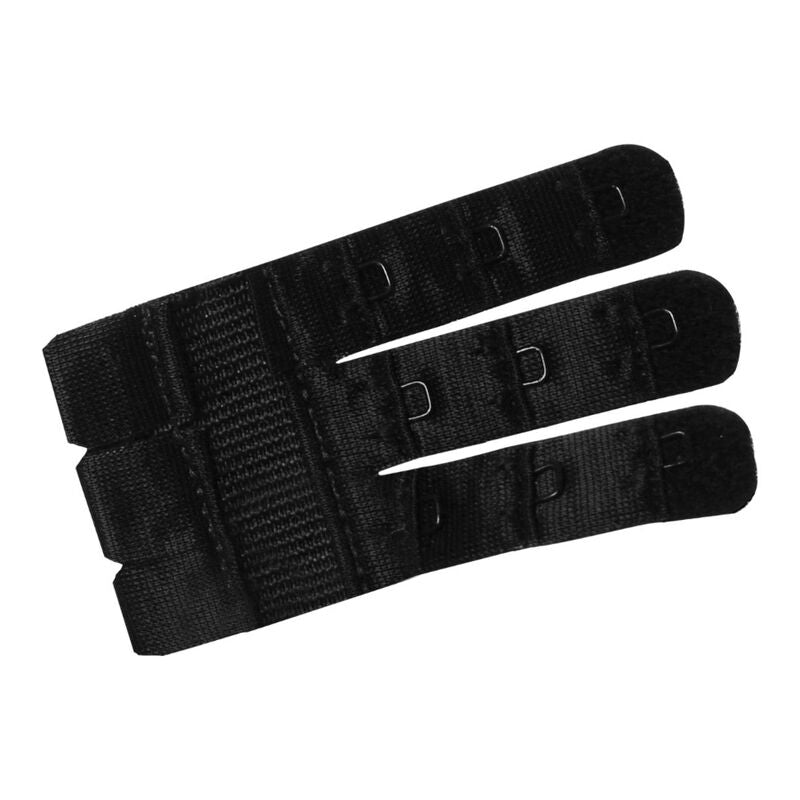 Estensori Reggiseno Flessibili Bye Bra — 3 Ganci, 3 Unità