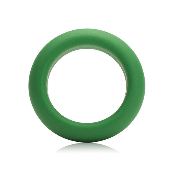 Anello Fallico Je Joue Silicone — Strozzatura Media, Verde
