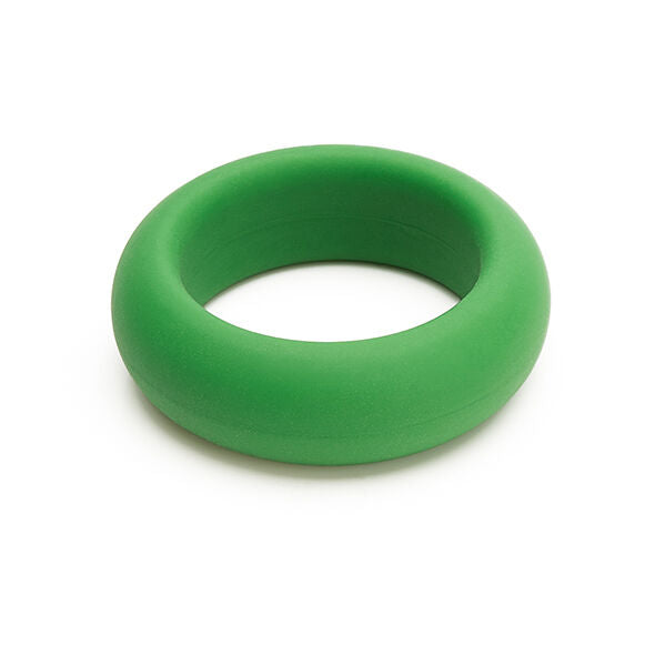 Anello Fallico Je Joue Silicone — Strozzatura Media, Verde