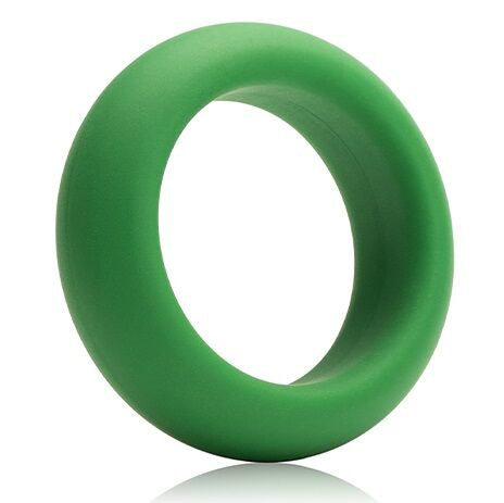 Anello Fallico Je Joue Silicone — Strozzatura Media, Verde