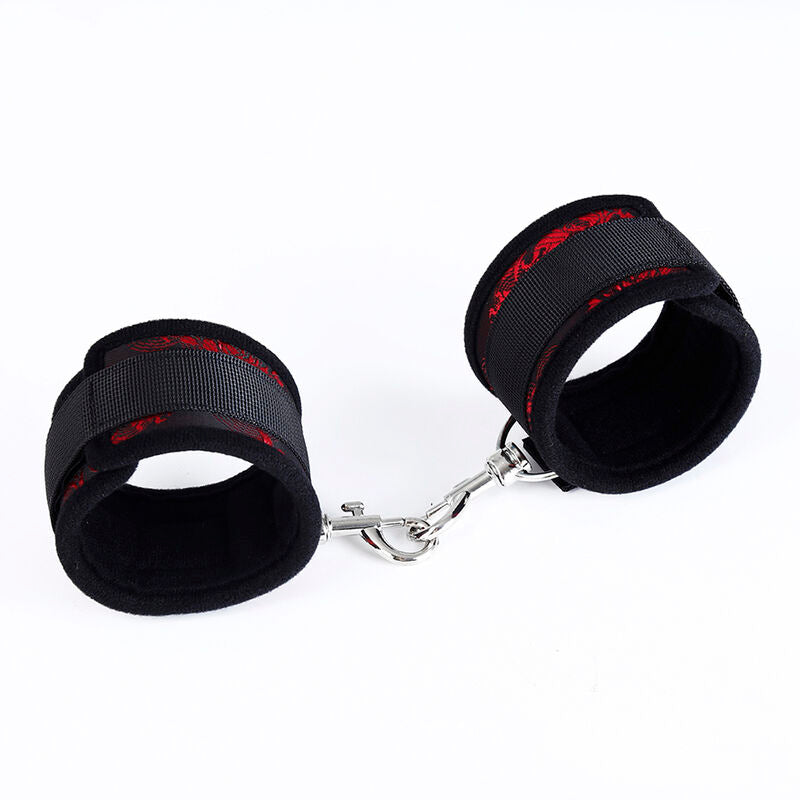 Manette BDSM Ohmama Fetish Scandalo — Polso