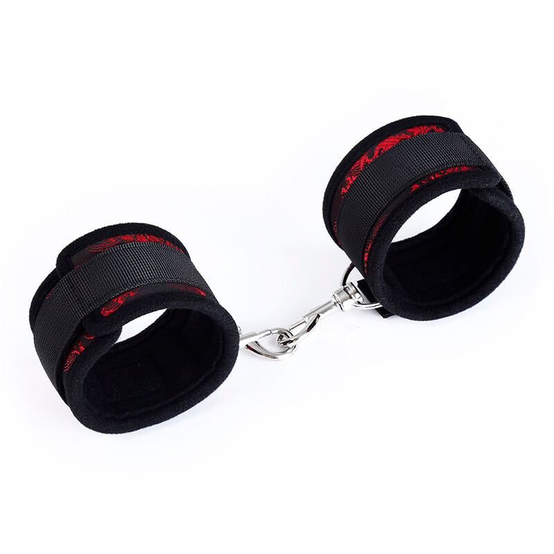 Manette BDSM Ohmama Fetish Scandalo — Polso