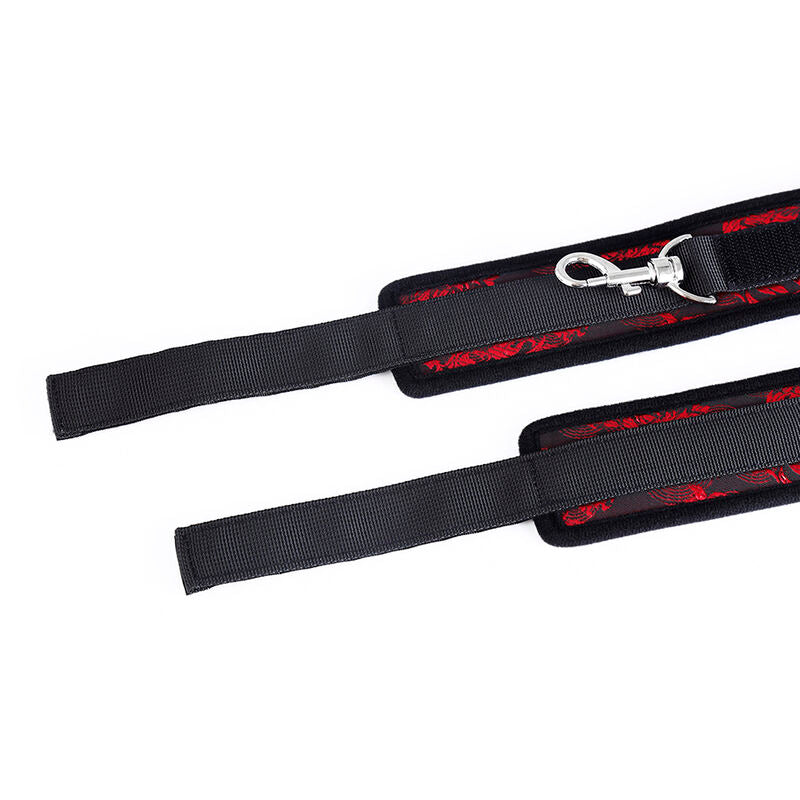 Manette BDSM Ohmama Fetish Scandalo — Polso