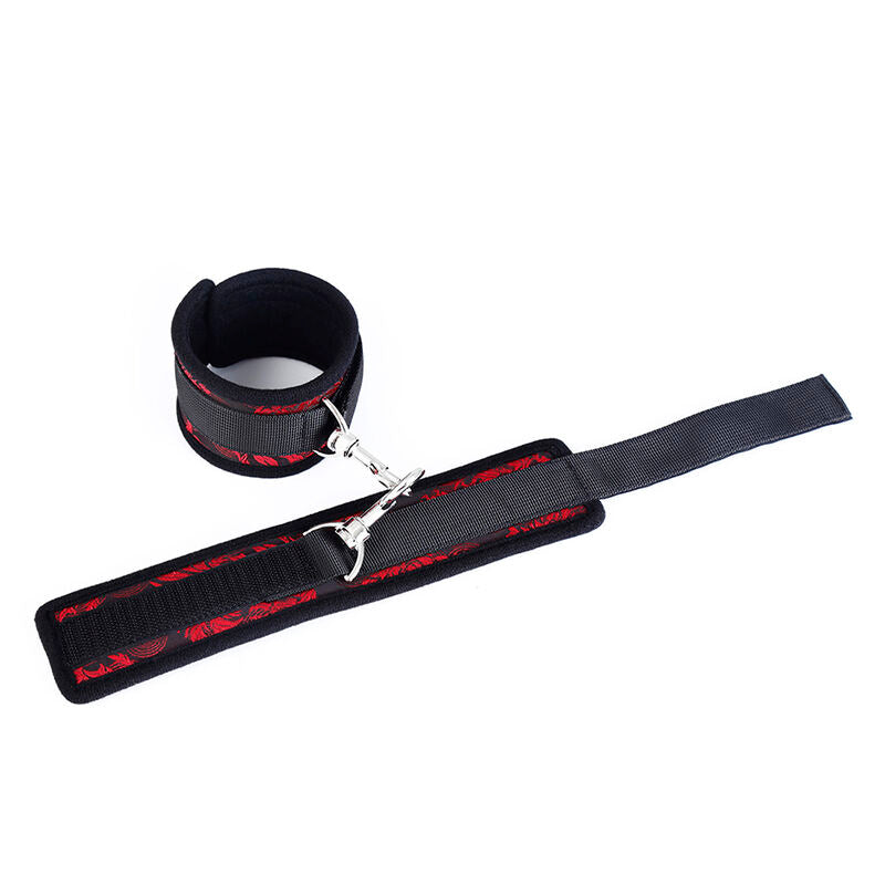 Manette BDSM Ohmama Fetish Scandalo — Polso
