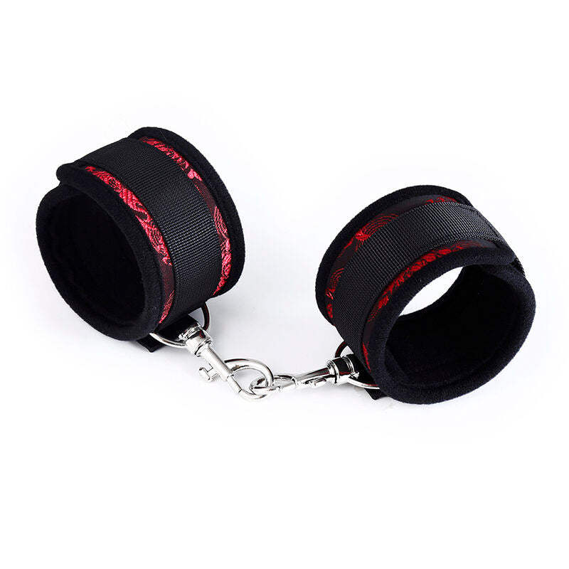 Manette BDSM Ohmama Fetish Scandalo — Polso