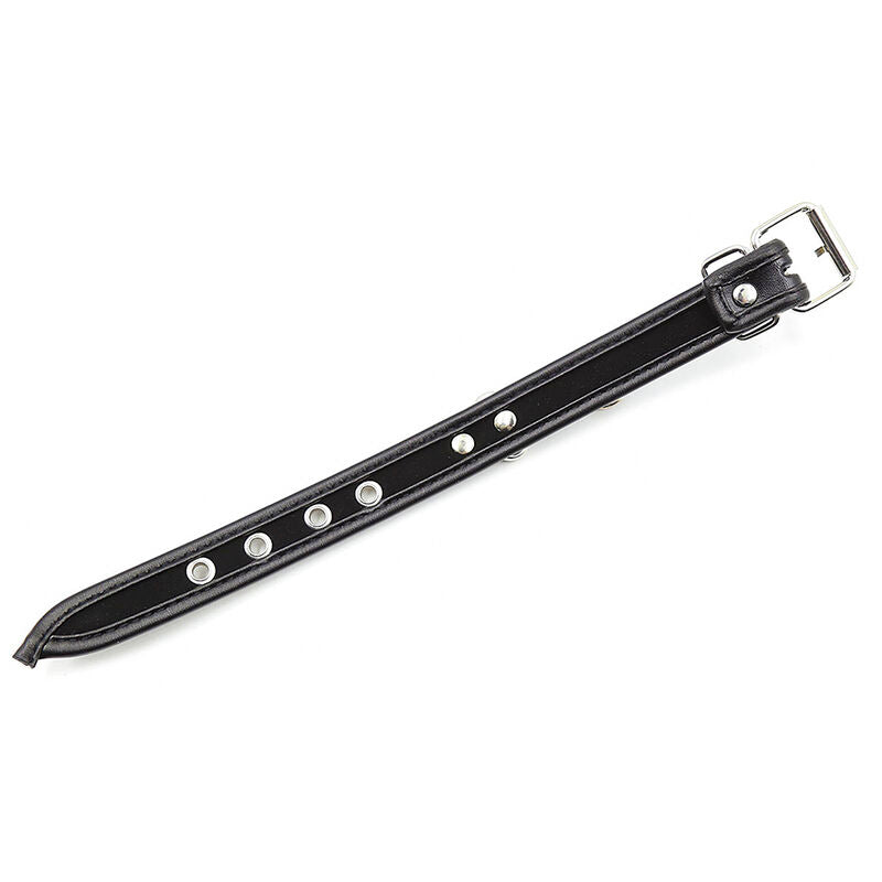 Manette BDSM con Cinturino Ohmama Fetish — Polso