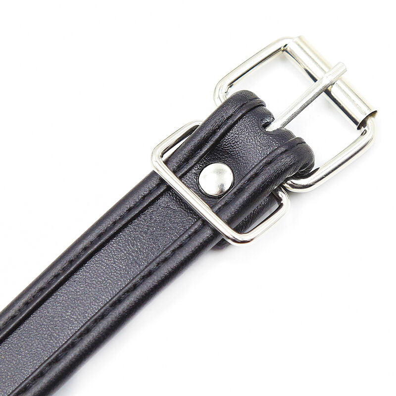 Manette BDSM con Cinturino Ohmama Fetish — Polso